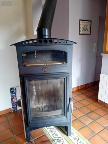 Pavillon à vendre à Le Grand-Lucé dans la Sarthe (72150), ref : 72012-1084489