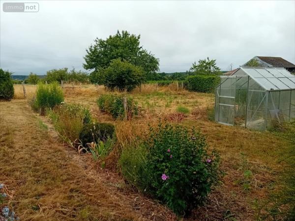 Pavillon à vendre à Le Grand-Lucé dans la Sarthe (72150), ref : 72012-1084489