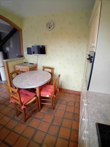 Pavillon à vendre à Le Grand-Lucé dans la Sarthe (72150), ref : 72012-1084489