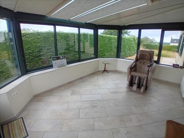 Pavillon à vendre à Le Grand-Lucé dans la Sarthe (72150), ref : 72012-1084489