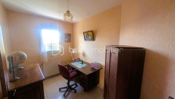 Maison traditionnelle de 130 m²