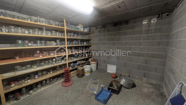 Maison traditionnelle de 130 m²