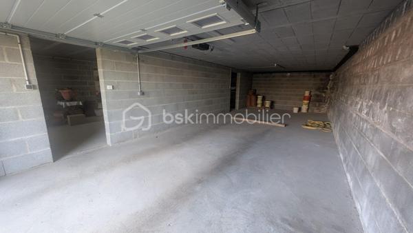 Maison traditionnelle de 130 m²