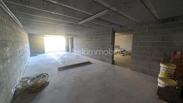 Maison traditionnelle de 130 m²