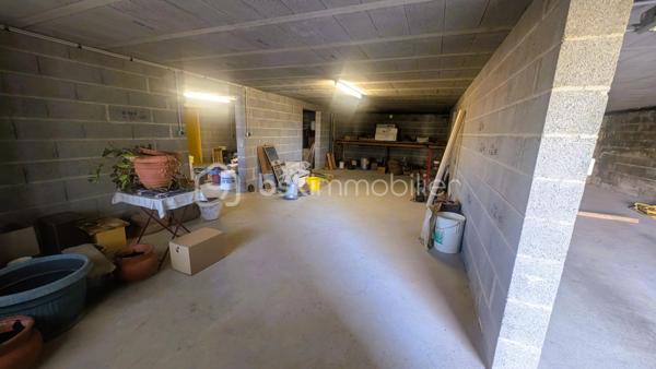 Maison traditionnelle de 130 m²