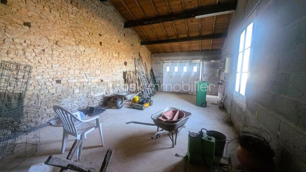 Maison traditionnelle de 130 m²