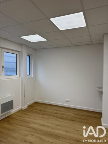 Bureaux à vendre 109 m² Bruz