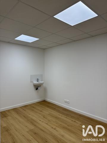 Bureaux à vendre 109 m² Bruz