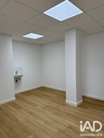 Bureaux à vendre 109 m² Bruz