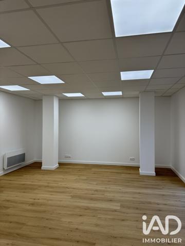 Bureaux à vendre 109 m² Bruz