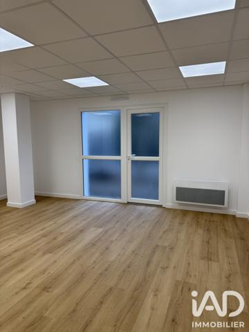 Bureaux à vendre 109 m² Bruz