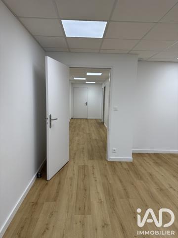 Bureaux à vendre 109 m² Bruz