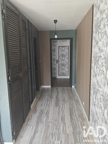 Maison à vendre 8 pièces 212 m² Saint-Pierre-des-Nids