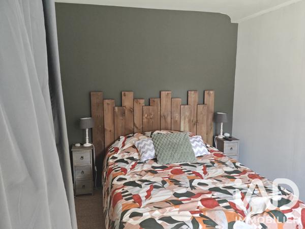 Maison à vendre 8 pièces 212 m² Saint-Pierre-des-Nids