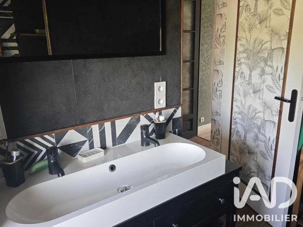 Maison à vendre 8 pièces 212 m² Saint-Pierre-des-Nids