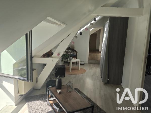 Maison à vendre 8 pièces 212 m² Saint-Pierre-des-Nids
