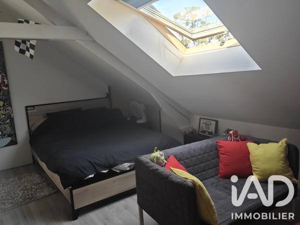 Maison à vendre 8 pièces 212 m² Saint-Pierre-des-Nids