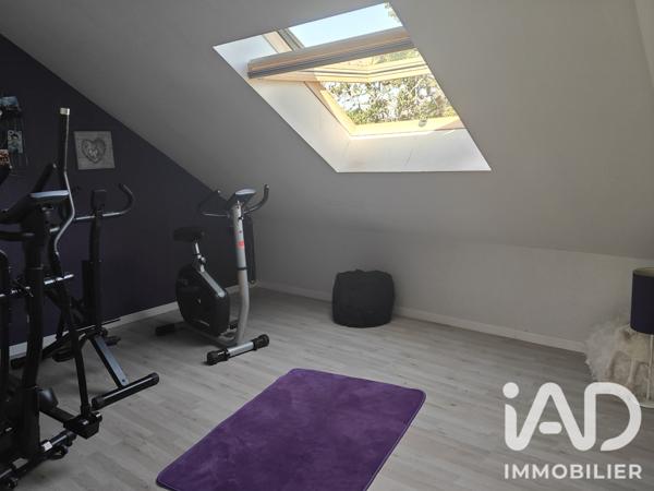 Maison à vendre 8 pièces 212 m² Saint-Pierre-des-Nids