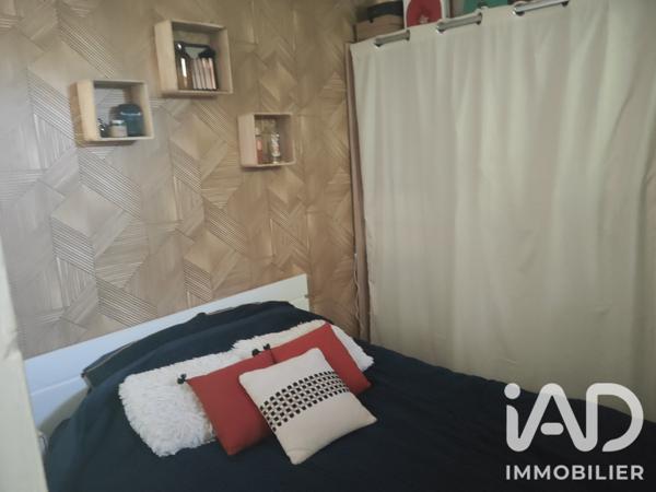 Maison à vendre 8 pièces 212 m² Saint-Pierre-des-Nids