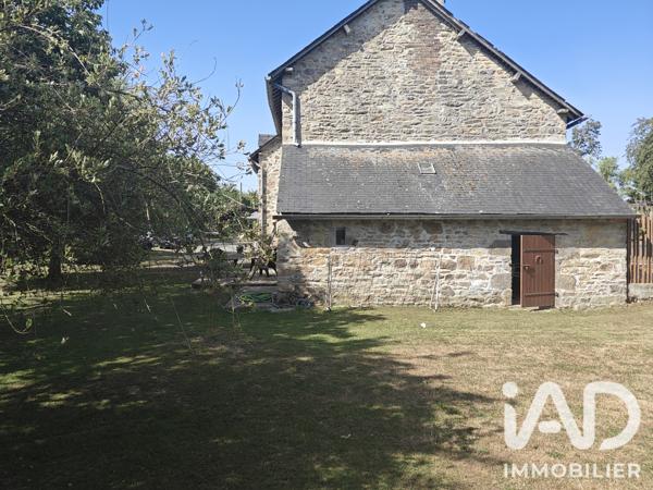 Maison à vendre 8 pièces 212 m² Saint-Pierre-des-Nids