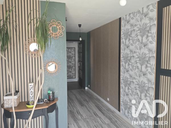 Maison à vendre 8 pièces 212 m² Saint-Pierre-des-Nids