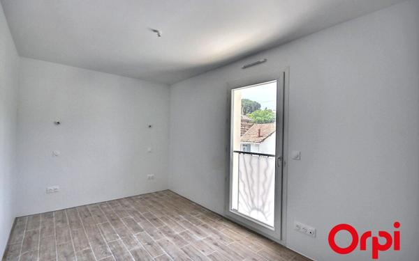 Maison à vendre    4 pièces • 102 m2 Marseille 13