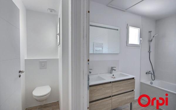 Maison à vendre    4 pièces • 102 m2 Marseille 13