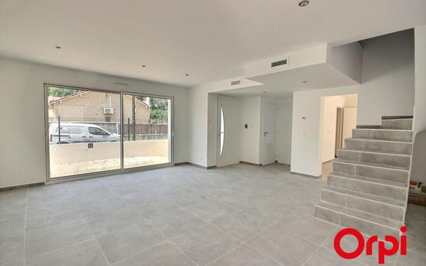 Maison à vendre    4 pièces • 102 m2 Marseille 13