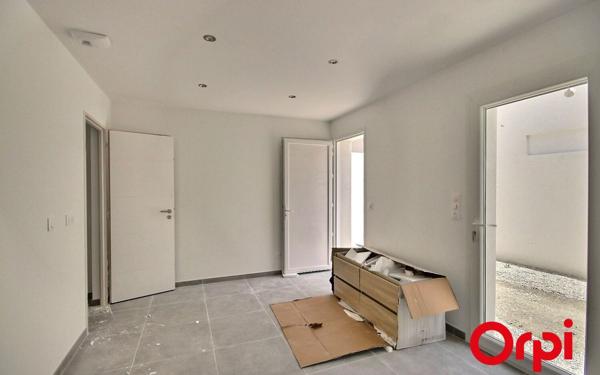 Maison à vendre    4 pièces • 102 m2 Marseille 13