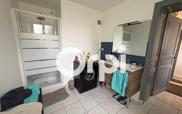 Maison à louer    3 pièces •  Saint-Georges-du-Bois