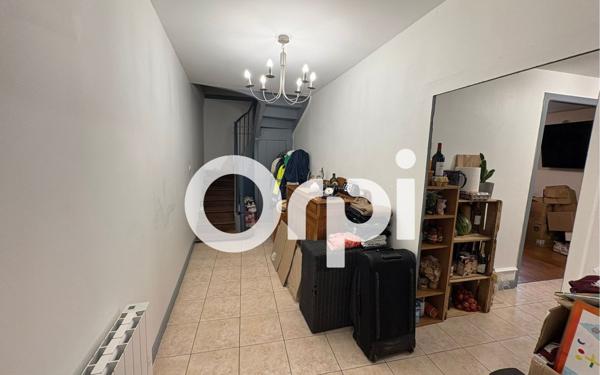 Maison à louer    3 pièces •  Saint-Georges-du-Bois