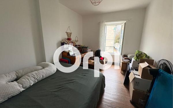 Maison à louer    3 pièces •  Saint-Georges-du-Bois