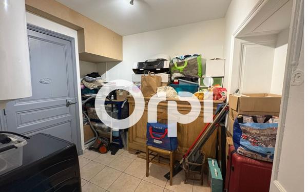 Maison à louer    3 pièces •  Saint-Georges-du-Bois