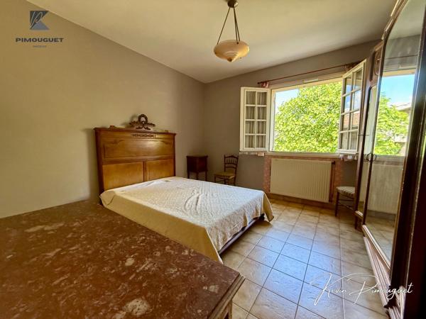 Maison à vendre 7 pièces MOULIETS ET VILLEMARTIN (33)