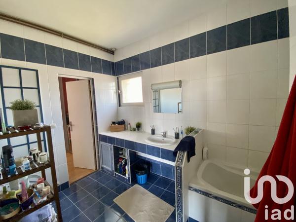 Maison à vendre 9 pièces 184 m² Château-Renault