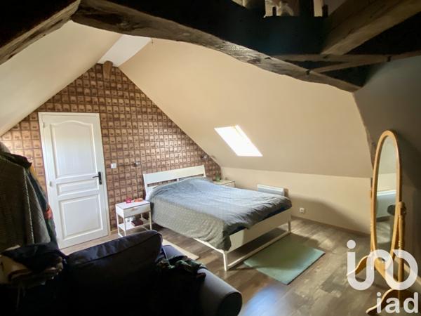 Maison à vendre 9 pièces 184 m² Château-Renault
