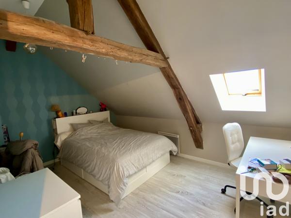 Maison à vendre 9 pièces 184 m² Château-Renault
