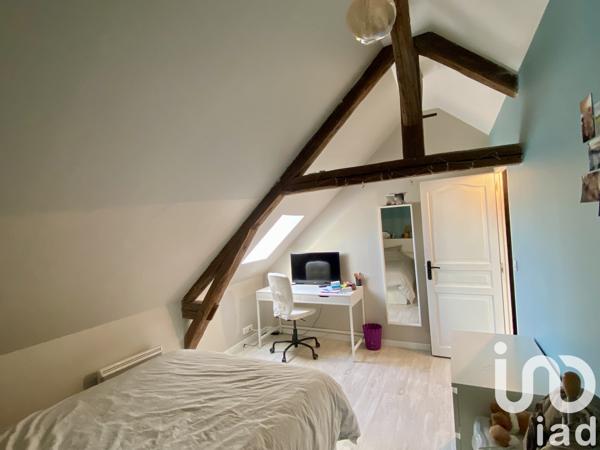 Maison à vendre 9 pièces 184 m² Château-Renault