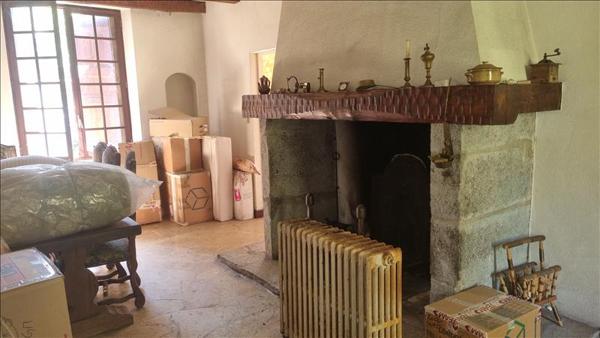 Maison à vendre |  Decazeville |  12 pièces | 260 m²