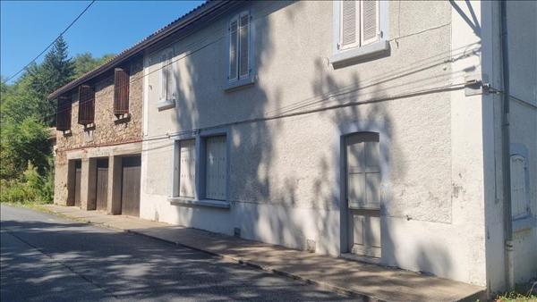 Maison à vendre |  Decazeville |  12 pièces | 260 m²