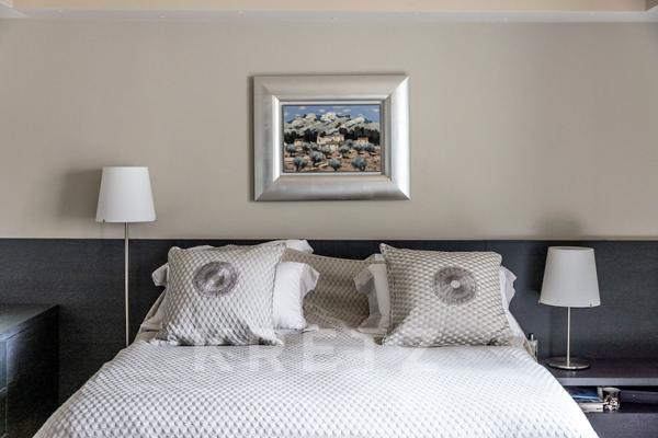 Penthouse avec terrasse à Neuilly-sur-Seine