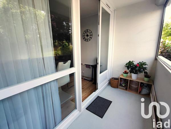 Appartement à vendre 4 pièces 95 m² Compiègne