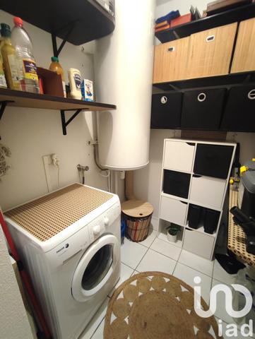 Appartement à vendre 4 pièces 95 m² Compiègne