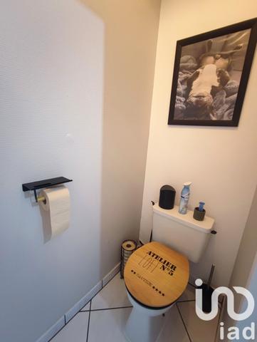 Appartement à vendre 4 pièces 95 m² Compiègne