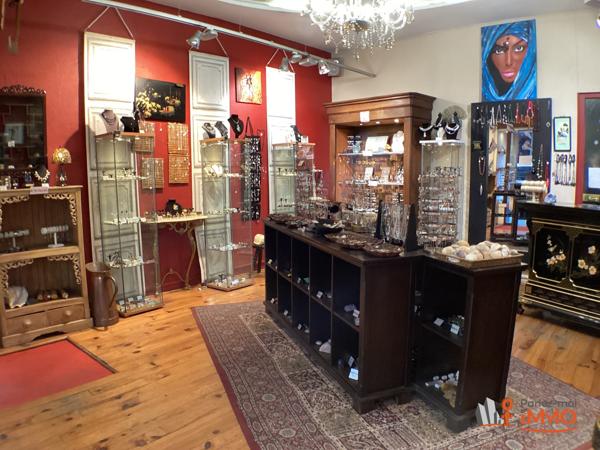 Bijouterie connue centre Saint-Étienne – 12 000 €