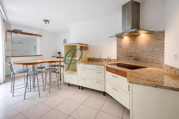 Maison de 192 m², chaleureuse avec 5 chambres et superbe jardin arboré sur Nort sur Erdre en classe C.