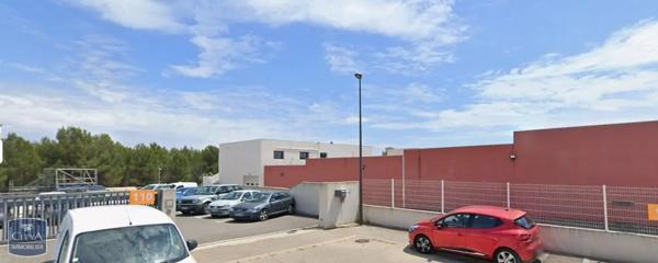Local commercial à louer Fos-sur-Mer (13270)