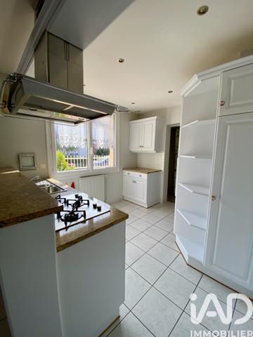 Maison à vendre 4 pièces 75 m² Rezé