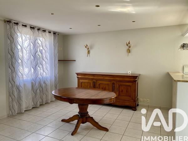 Maison à vendre 4 pièces 75 m² Rezé