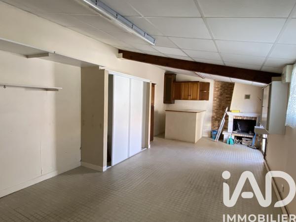 Maison à vendre 4 pièces 75 m² Rezé